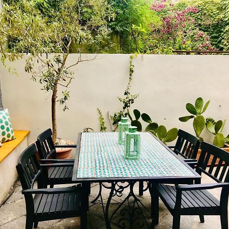 카타니아 Oli'S Charming House 빌라 외부 사진