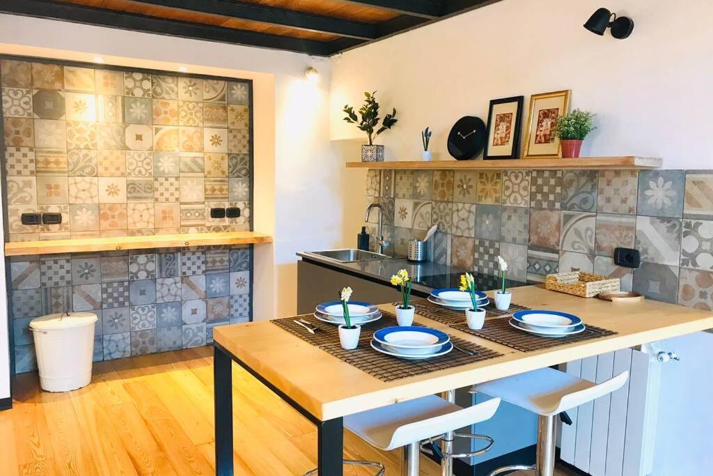 카타니아 Oli'S Charming House 빌라 외부 사진