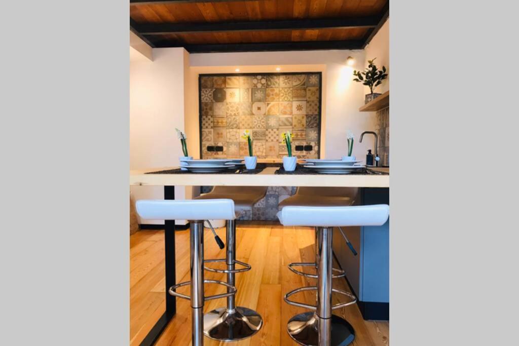 카타니아 Oli'S Charming House 빌라 외부 사진