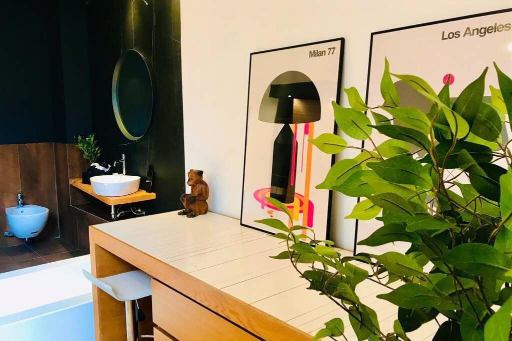 카타니아 Oli'S Charming House 빌라 외부 사진