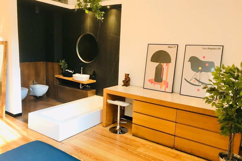 카타니아 Oli'S Charming House 빌라 외부 사진