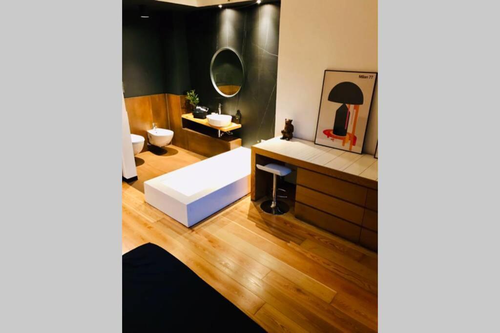 카타니아 Oli'S Charming House 빌라 외부 사진