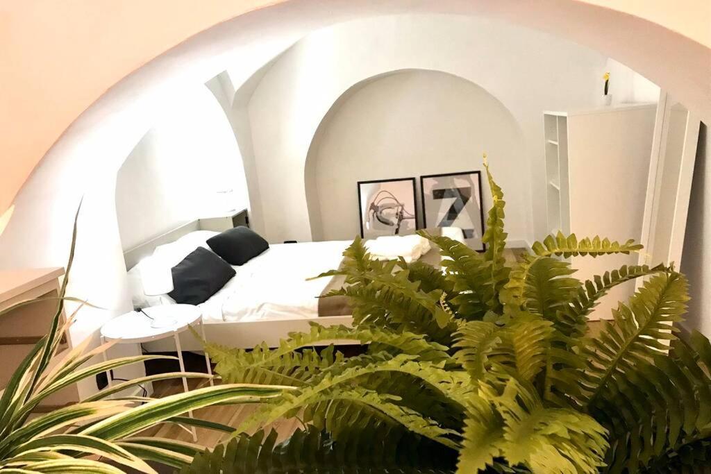 카타니아 Oli'S Charming House 빌라 외부 사진