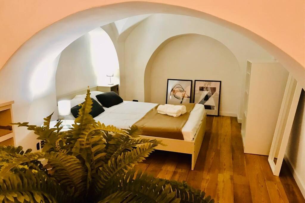 카타니아 Oli'S Charming House 빌라 외부 사진
