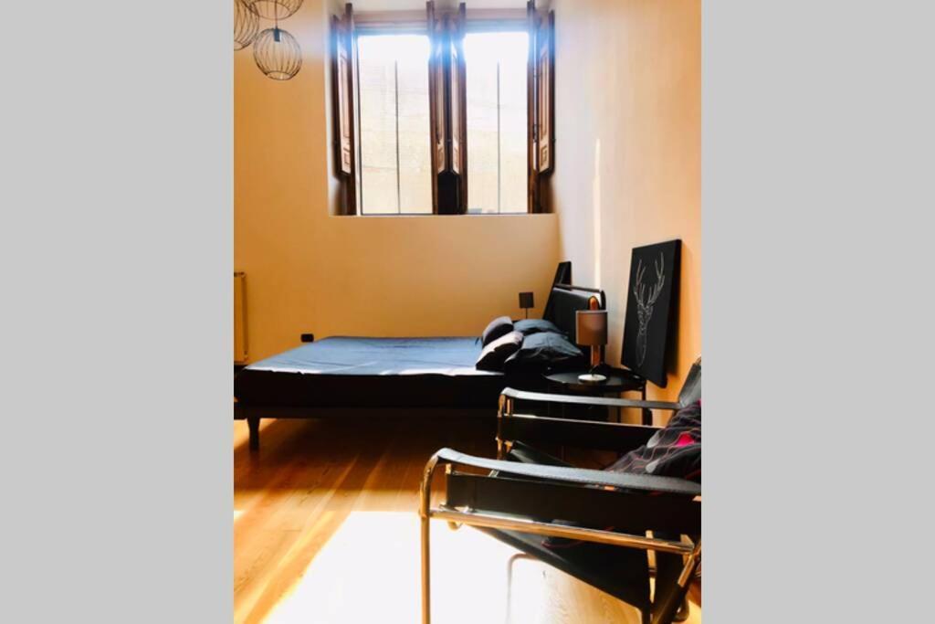 카타니아 Oli'S Charming House 빌라 외부 사진