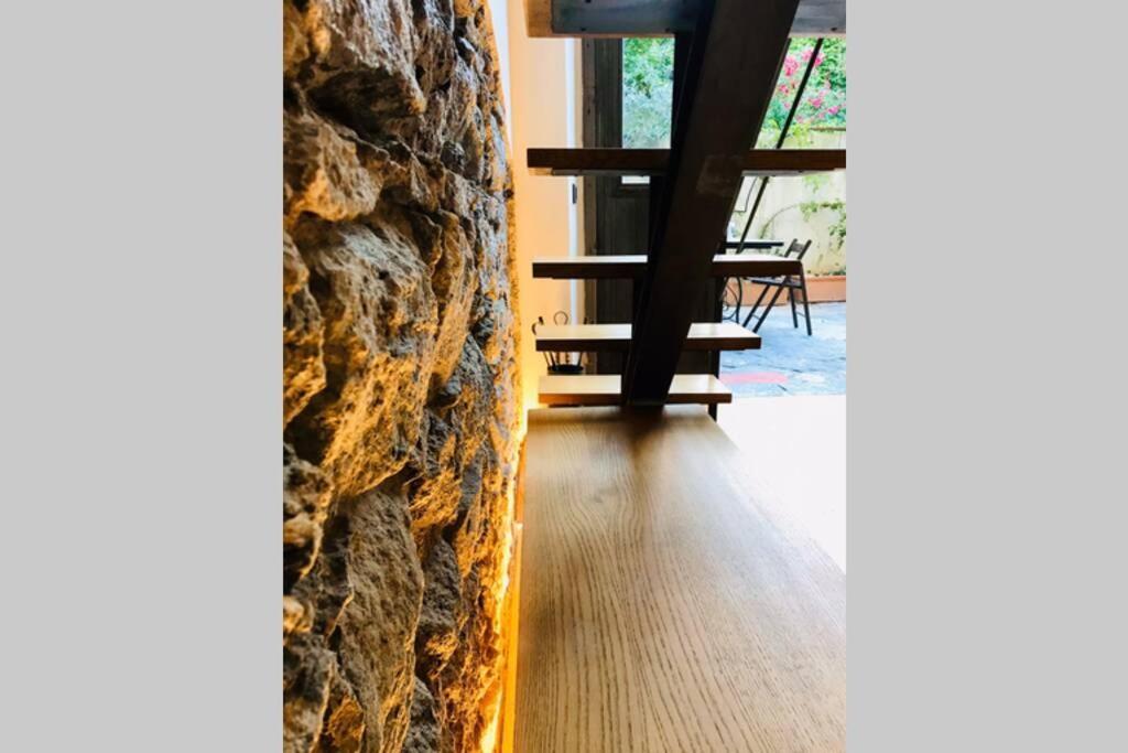 카타니아 Oli'S Charming House 빌라 외부 사진