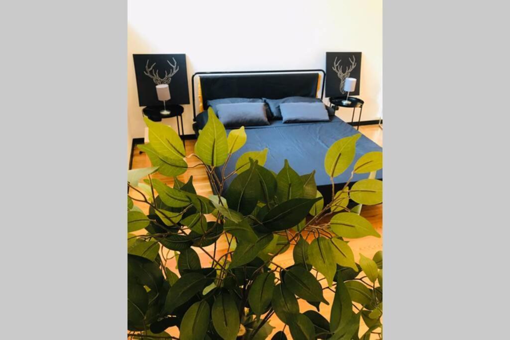 카타니아 Oli'S Charming House 빌라 외부 사진