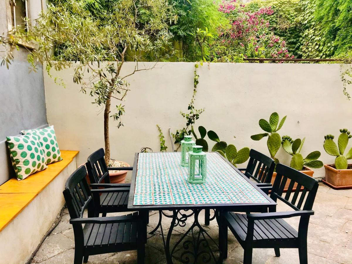 카타니아 Oli'S Charming House 빌라 외부 사진