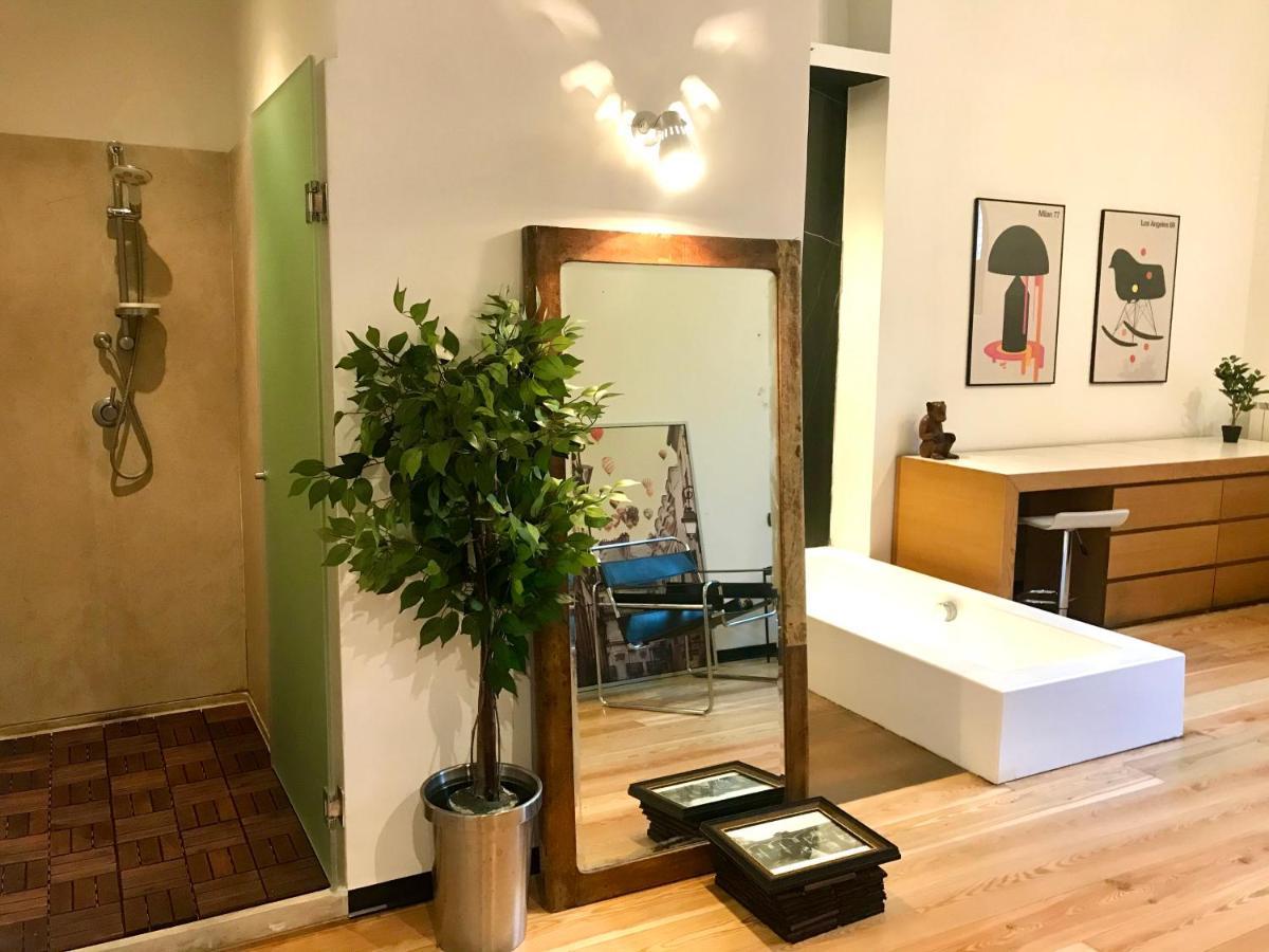 카타니아 Oli'S Charming House 빌라 외부 사진